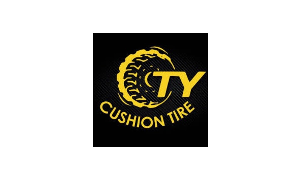 TY Cushion logo