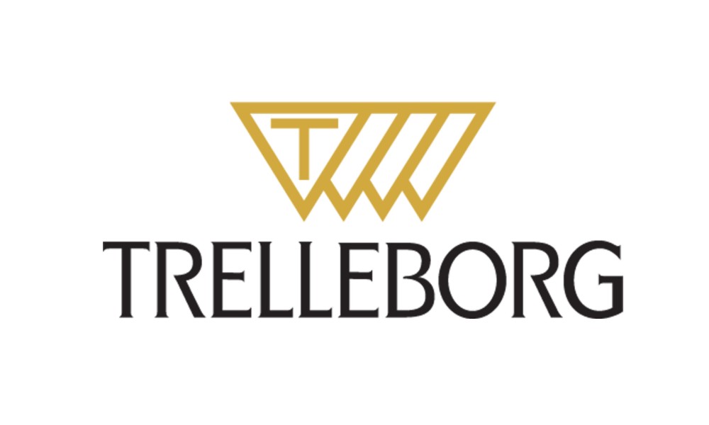 Volrubberbanden Trelleborg logo
